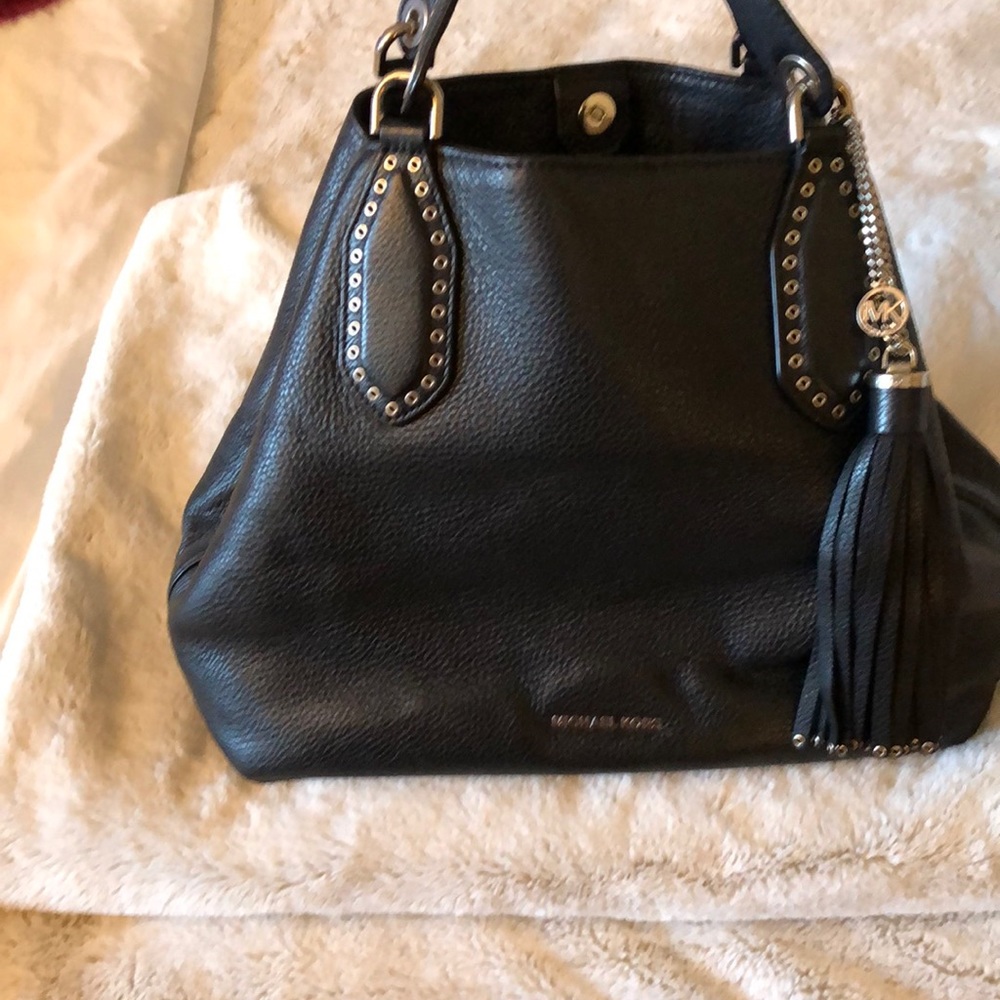Michael Kors Leather Purse